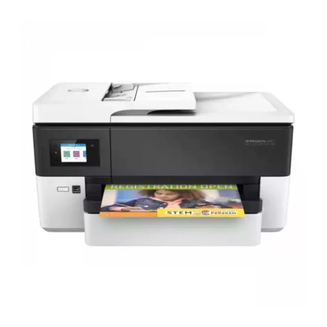 Multifunkcionalni uređaj HP OfficeJet PRO A3 7720 Wide 4800x1200/22 ppm/Fax/ADF/USB/LAN/WiFI Y0S18A