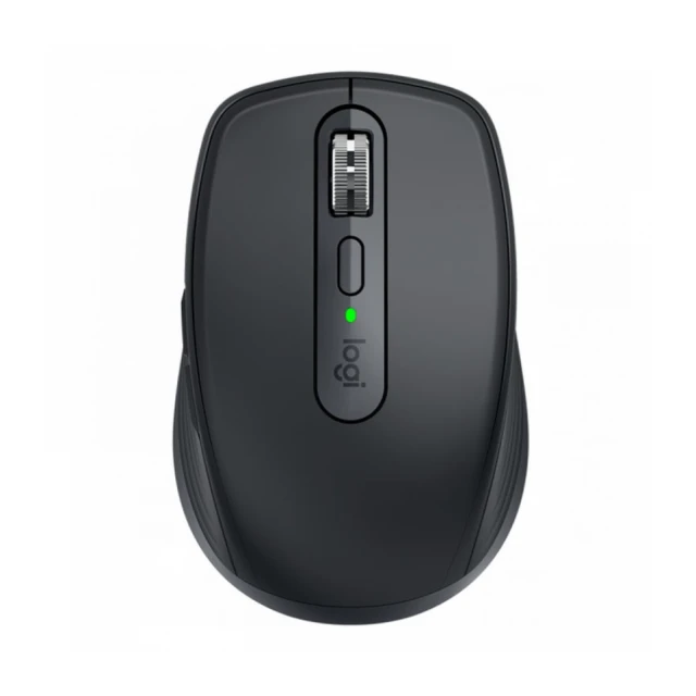 MX Anywhere 3S Mouse Graphite