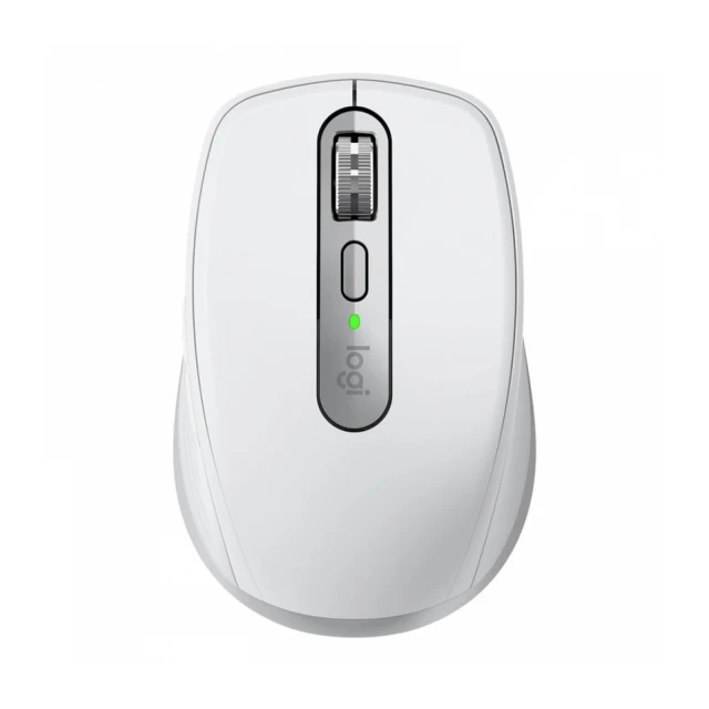 MX Anywhere 3S Mouse Pale Grey