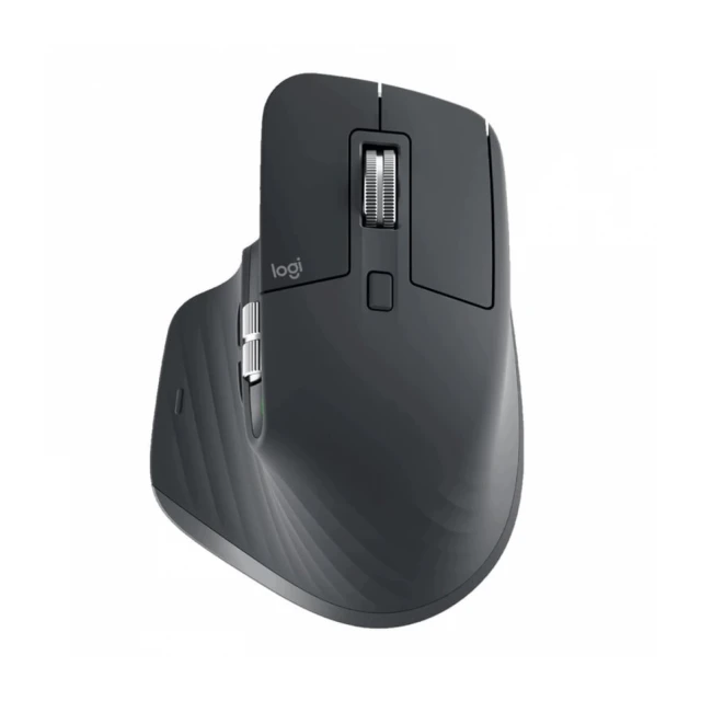 MX Master 3S Performance Wireless Mouse - Graphite