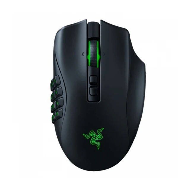 Naga Pro Wireless Gaming Mouse