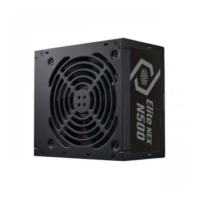 Napajanja Cooler Master Elite NEX N500, MPW-5001-ACBN-BEU