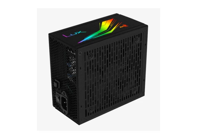 Napajanje 1000W AEROCOOL LUX RGB 1000M (Gold) 230V APFC EU Box  ACPG-LMK0AEC.11