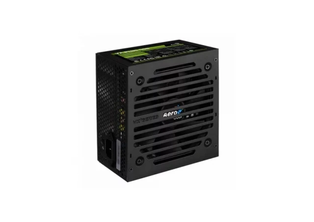 Napajanje 500W AEROCOOL VX PLUS 500 Black 115/230V N-PFC Switch EU Box  ACPN-VB50MEY.11