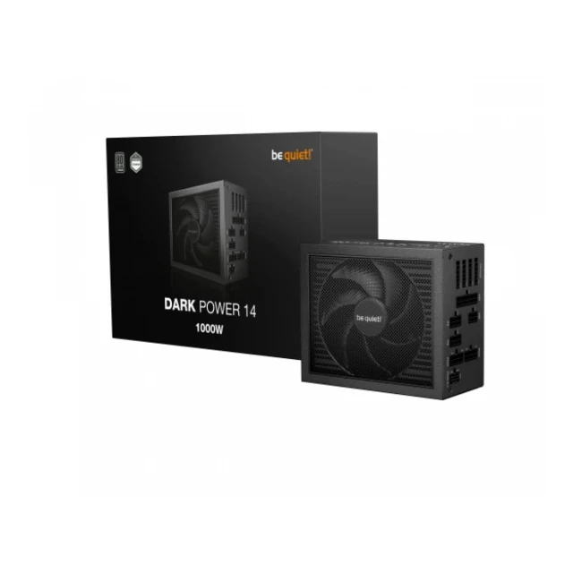 Napajanje 1000W Be Quiet Dark Power 14 EU BP020EU