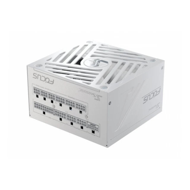 Napajanje 1000W Seasonic FOCUS GX-1000 White (ATX 3) / SRP-FGX102-A5A32SF