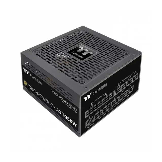 Napajanje 1050W ThermalTake Toughpower GF A3  80+ Gold Modularno