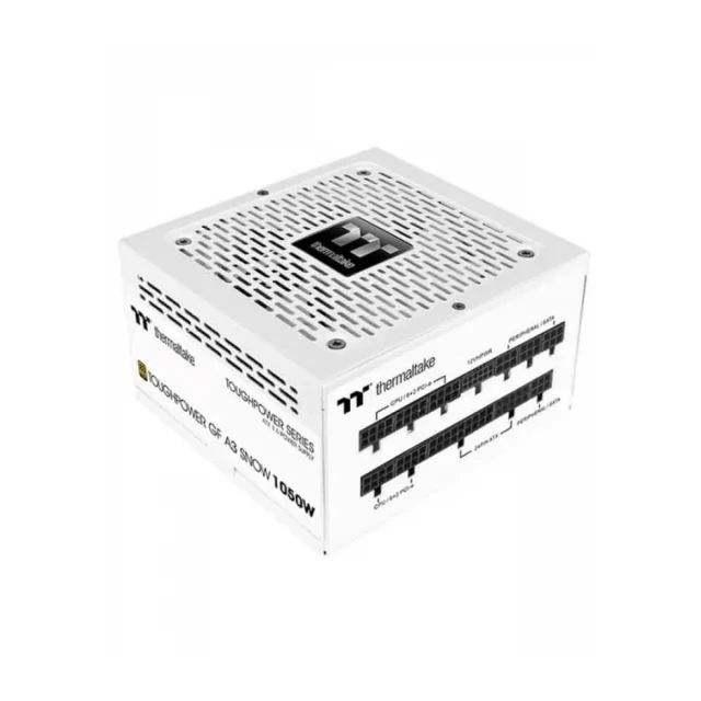 Napajanje 1050W ThermalTake Toughpower GF A3  80+ Gold Modularno Snow