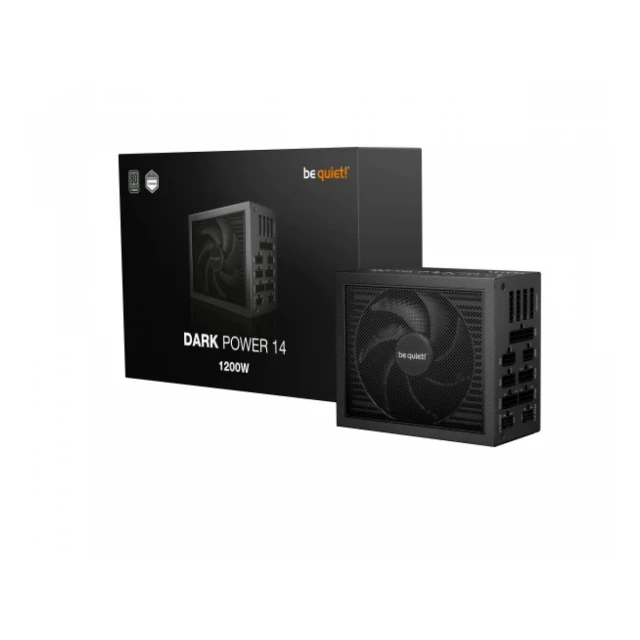 Napajanje 1200W Be Quiet Dark Power 14 EU BP021EU