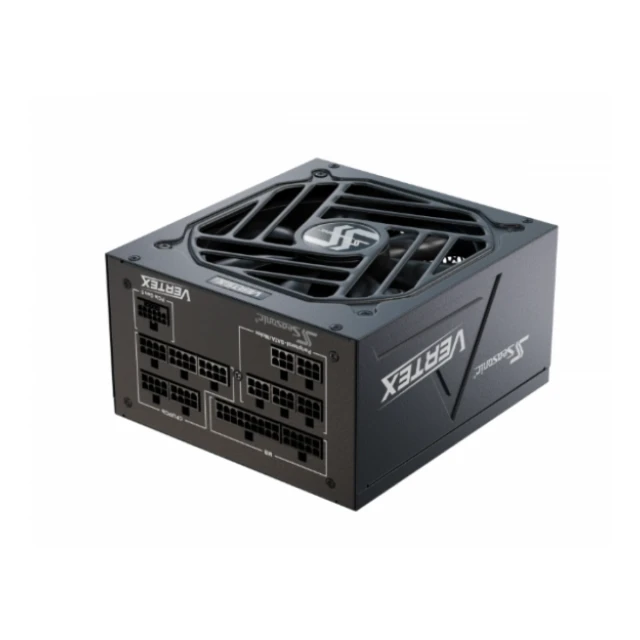 Napajanje 1200W Seasonic VERTEX PX-1200 Modularno, 80+ Platinum ATX3.0