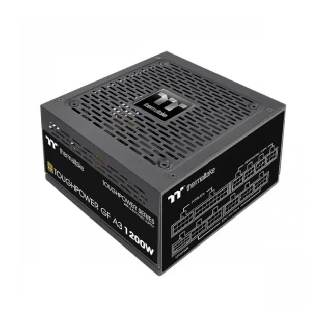 Napajanje 1200W ThermalTake Toughpower GF A3  80+ Gold Modularno