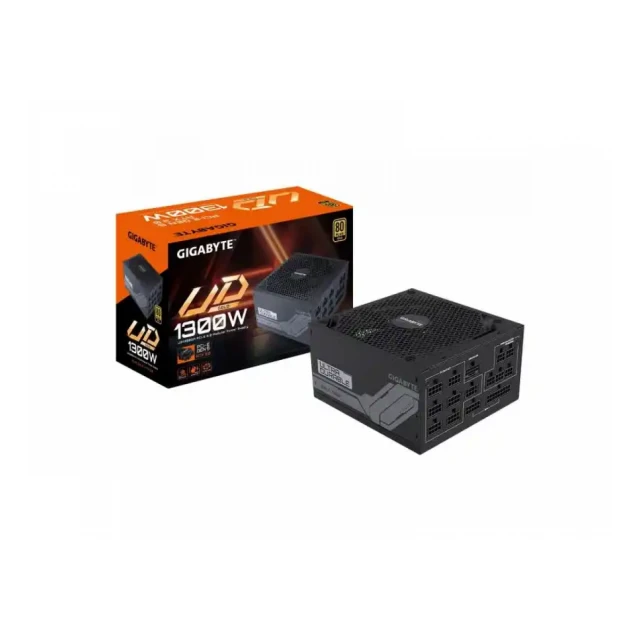 Napajanje 1300W Gigabyte GP-UD1300GM PG5 GEU1 Gold