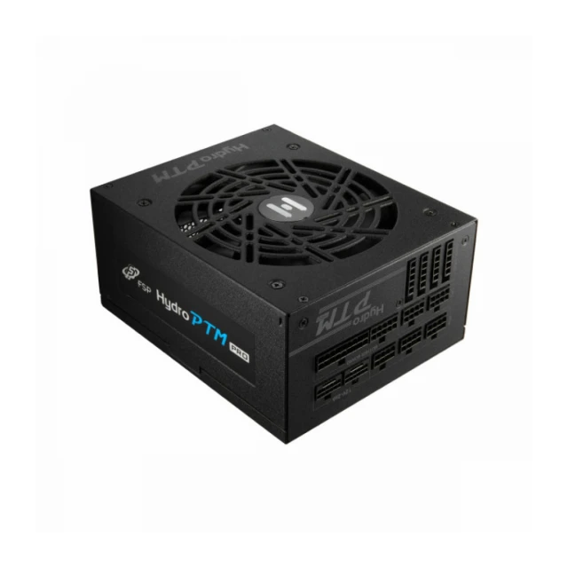 Napajanje 1650W FSP HPT2-1650M ATX 3.1 80+ Platinum, PPA16F0101