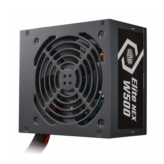 Napajanje 500W Elite NEX White Cooler Master MPW-5001-ACBW--BUE