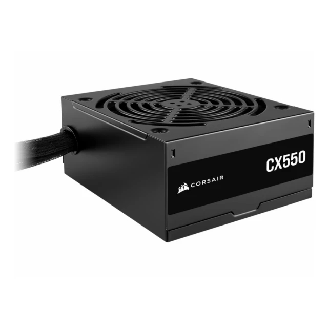 Napajanje 550W CORSAIR CX550 ATX/80+Bronze/crna  CP-9020277-EU