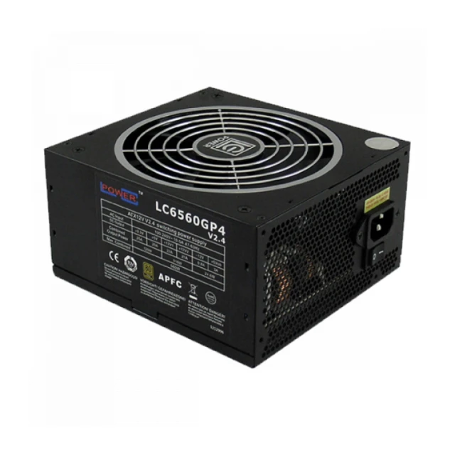 Napajanje 560W LC Power LC6560GP4 V2.4 80 PLUS