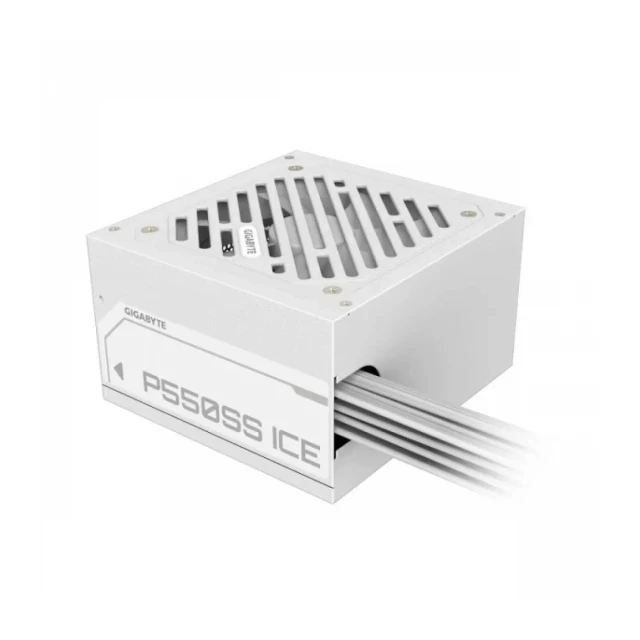 Napajanje 650W Gigabyte GP-P650SS ICe Silver