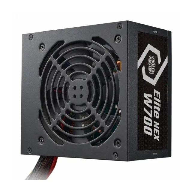 Napajanje 700W Cooler Master Elite Nex White MPW-7001-ACBW-BEU