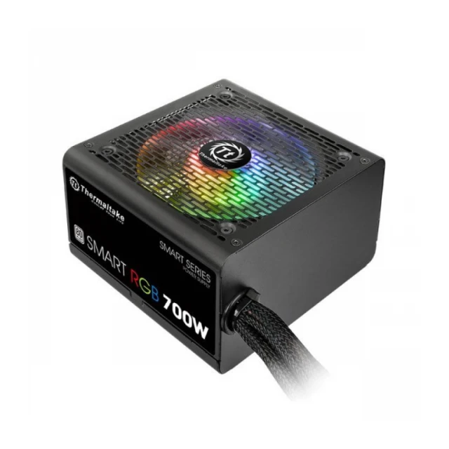 Napajanje 700W Thermaltake SMART RGB 80+White, PS-SPR-0700NHSAWE-1