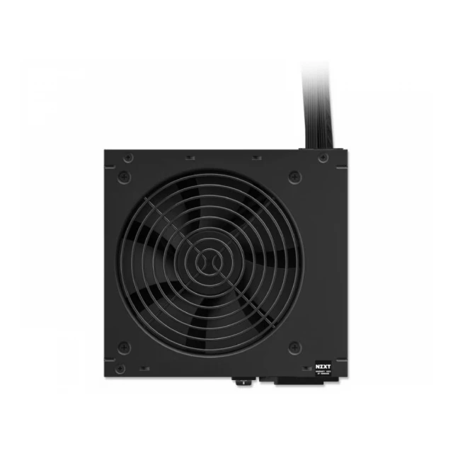 Napajanje 750W NZXT C750 Bronze (PA-7B2BB-EU) CAS02523