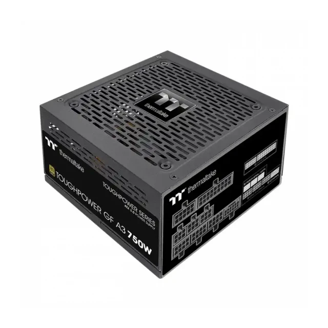 Napajanje 750W ThermalTake Toughpower GF A3  80+ Gold Modularno