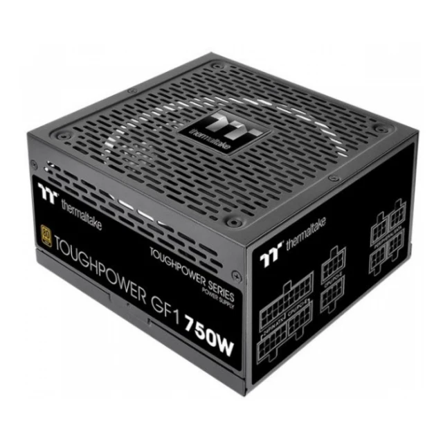 Napajanje 750W Thermaltake Toughfpower GF Modular/80+GOLD, PS-TPD-0750FNFAGE-2