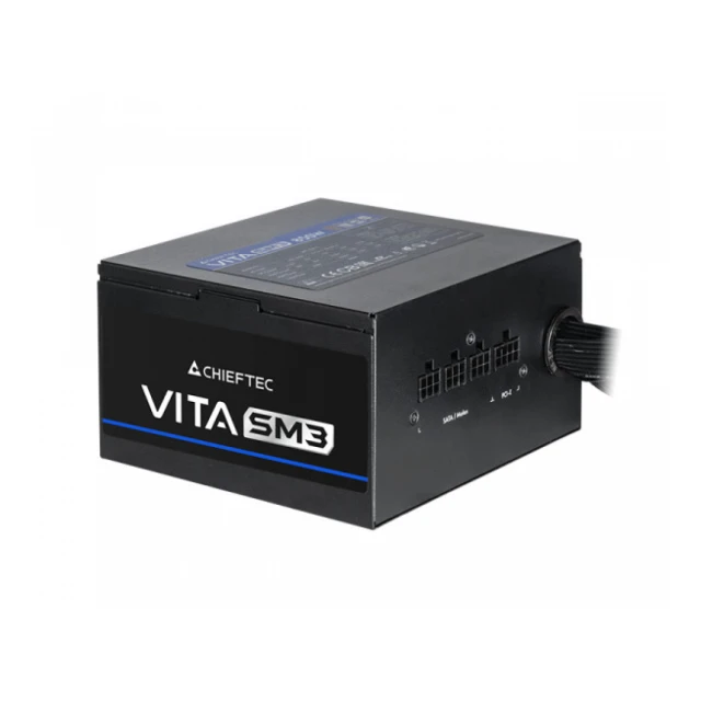 Napajanje 850W Chieftec VITA 80+ Bronze, BPX-850-C