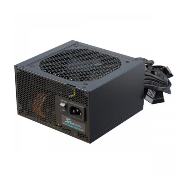 Napajanje 850W Seasonic G12 GC-850 80+ GOLD, SSP-850RT2 (Novi Model 2024)