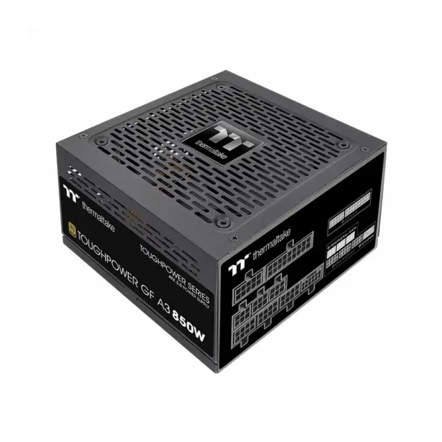 Napajanje 850W ThermalTake Toughpower GF A3  80+ Gold Modularno