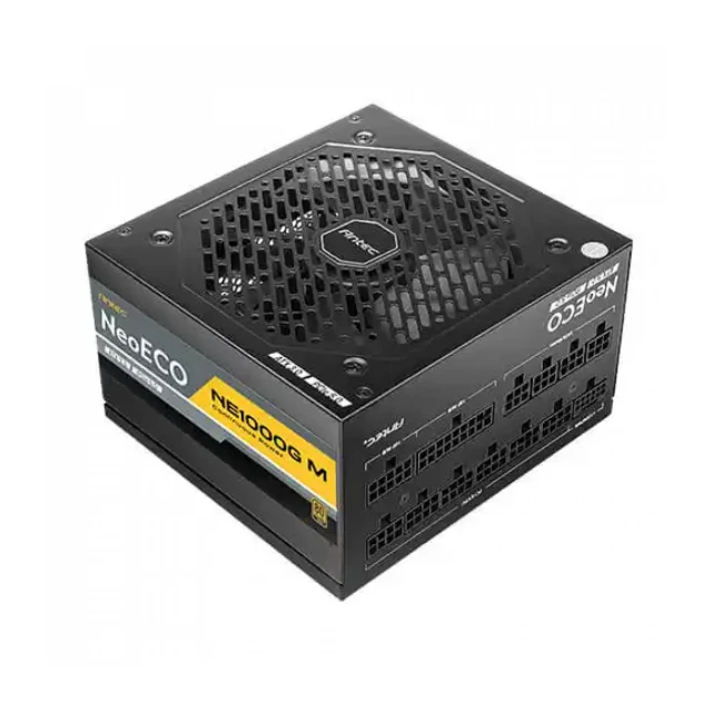 Napajanje ANTEC NE1000G M WHITE ATX 3.0 1000W 80+Gold