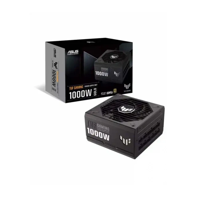 Napajanje ASUS 1000W TUF-GAMING-1000G 80+ Gold Modularno