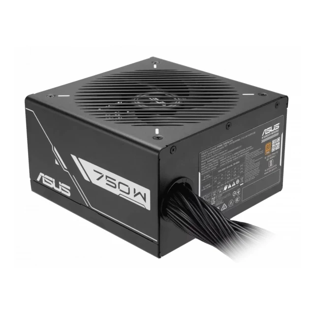 Napajanje ASUS 750W PRIME-750B BLACK ATX12V 80+ Bronze Modularno