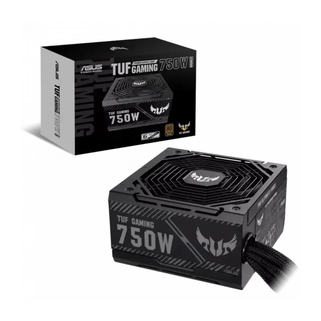 Napajanje Asus 750W TUF-GAMING-750B