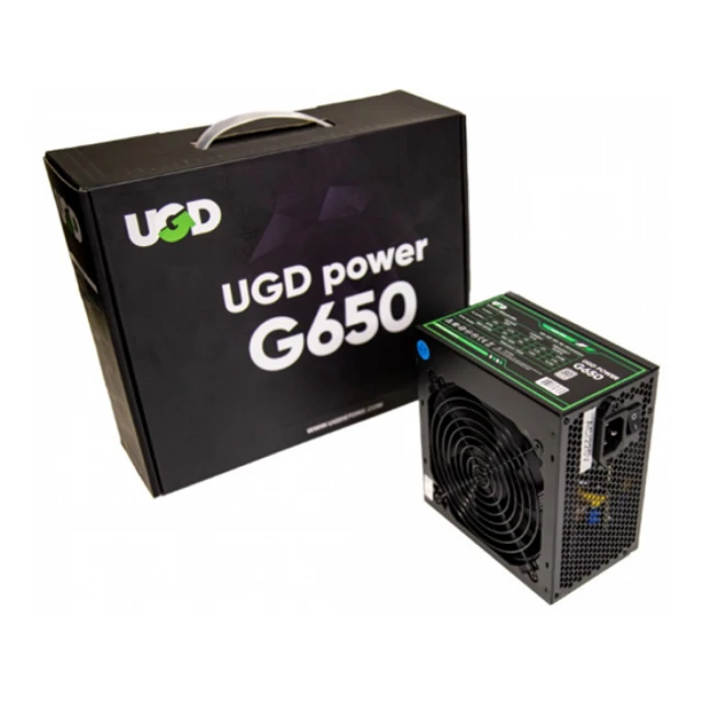 NAPAJANJE ATX UGD POWER G650