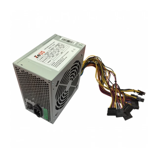 NAPAJANJE ATX ZEUS ZUS-650 650W (BULK)