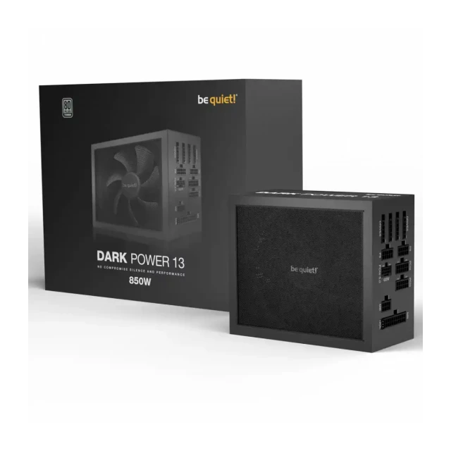 Napajanje Be quiet Dark Power 13 Titanium 850W BN334