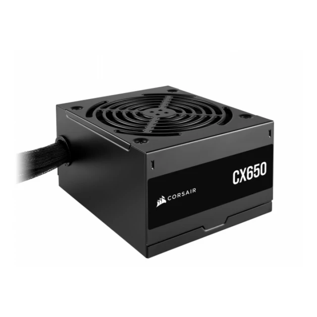 Napajanje CORSAIR CX650 650W/ATX/80+Bronze/crna