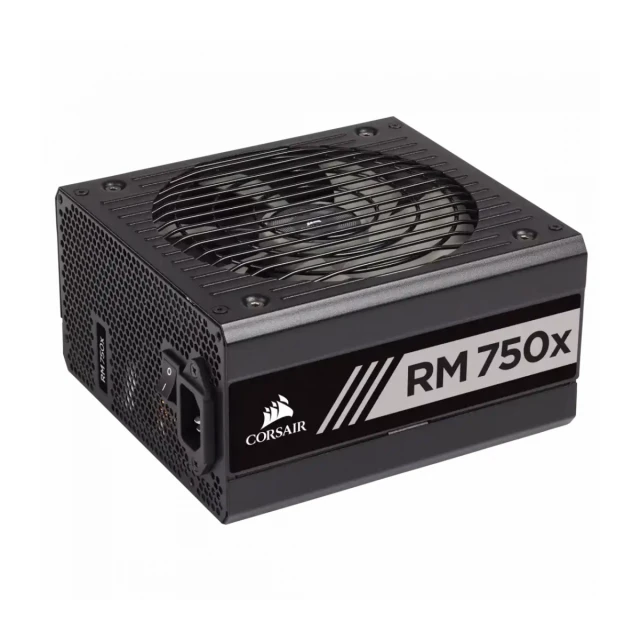 Napajanje CORSAIR RM750X  750W Gold modularnoo