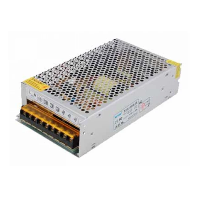 NAPAJANJE DC SPECTRA 12V 20A BOX 3xOUT