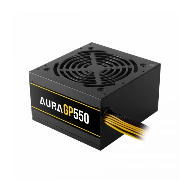 Napajanje Gamdias 550W AURA GP550