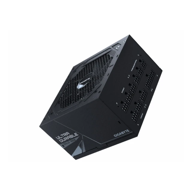 Napajanje GIGABYTE GP-UD850GM850W/ATX/80+Gold/modularno/crna