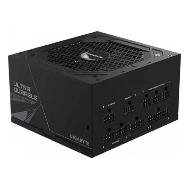 Napajanje GIGABYTE UD1000GM PG5 GEU2 1000W/ATX/80Plus Gold/crna