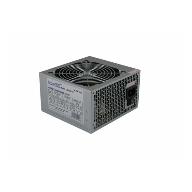 Napajanje LC POWER LC420H-12 V1.3 420W/ATX/siva