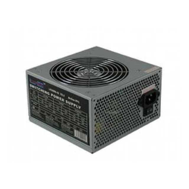 Napajanje LC POWER LC500H-12 V2.2 500W/ATX/siva