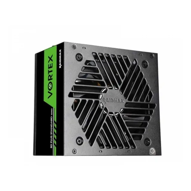 Napajanje Raidmax Vortex 800W RX-800AC-V 80PLUD White