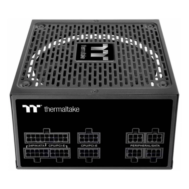 Napajanje Thermaltake 650W Toughpower GF/80+ Gold/Modular, PS-TPD-0650FNFAGE-2