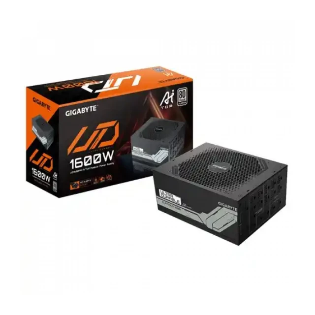 Napajanje1600W Gigabyte UD1600PM PG5 Platinum
