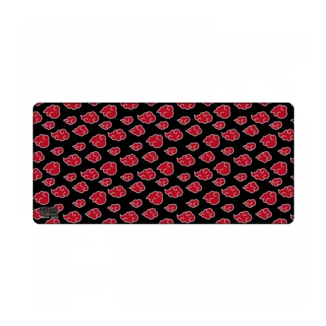 Naruto Shippuden - Akatsuki Clouds XL Mousepad