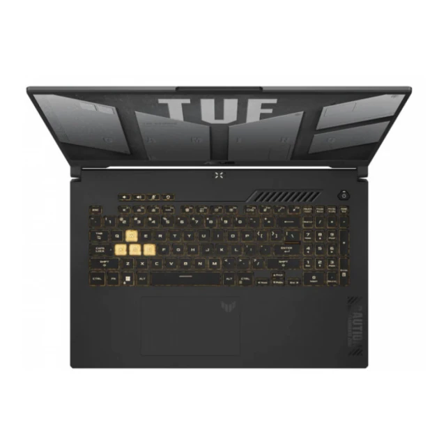 NB Asus TUF Gaming F17 FX707VU-HX106 i7-13620H/16GB/512GB/17.3 FHD/RTX 4050 6GB