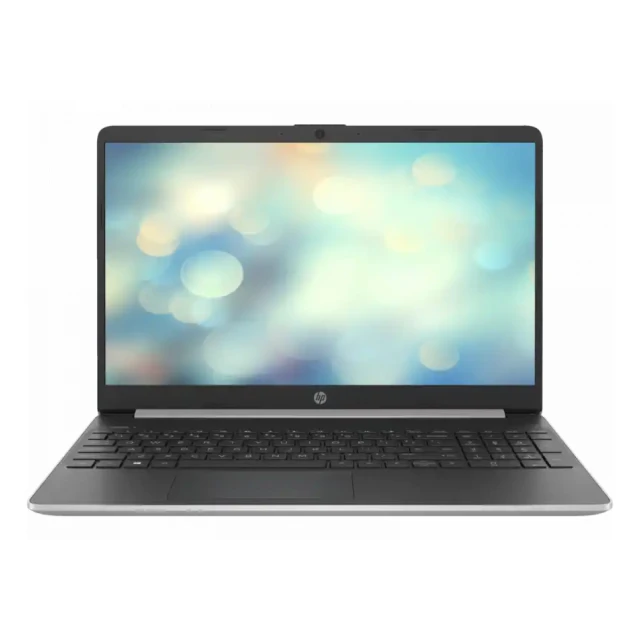 NB HP 15s-fq2004nia DOS/15.6"FHD AG/i7-1165G7/8GB/512GB/EN/srebrna 3B3J6EA#BH5